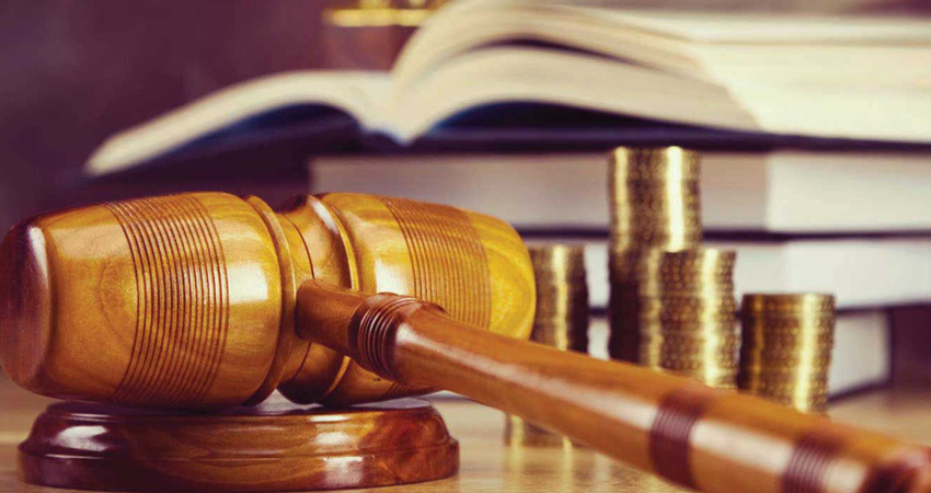 best law firm for taxation matters in south delhi